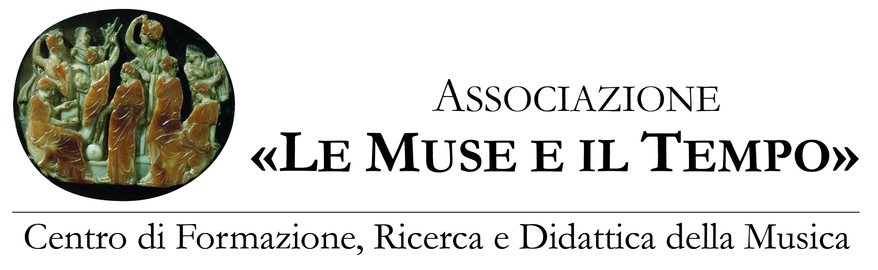 Associazione «Le Muse e il Tempo. Centro di formazione, ricerca e didattica della musica»