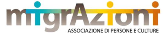 MIGRAZIONI
