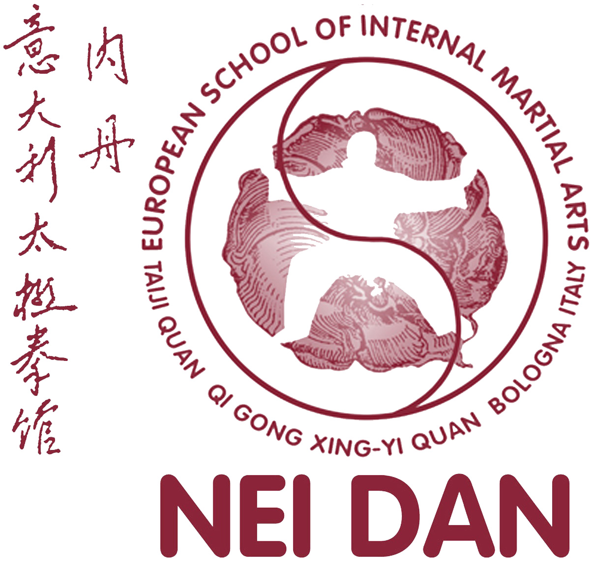 NEI DAN School