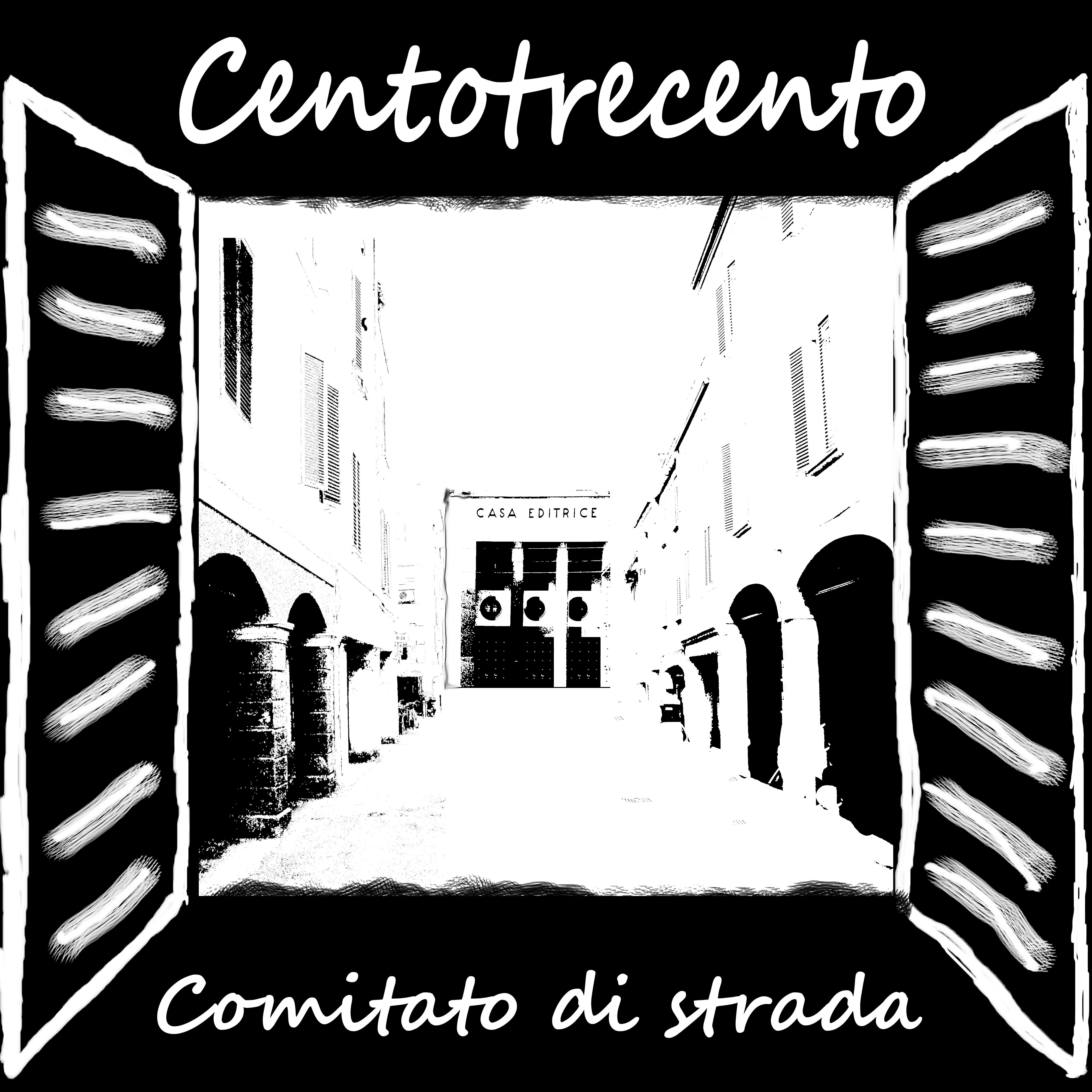 "Qui la gente si saluta"