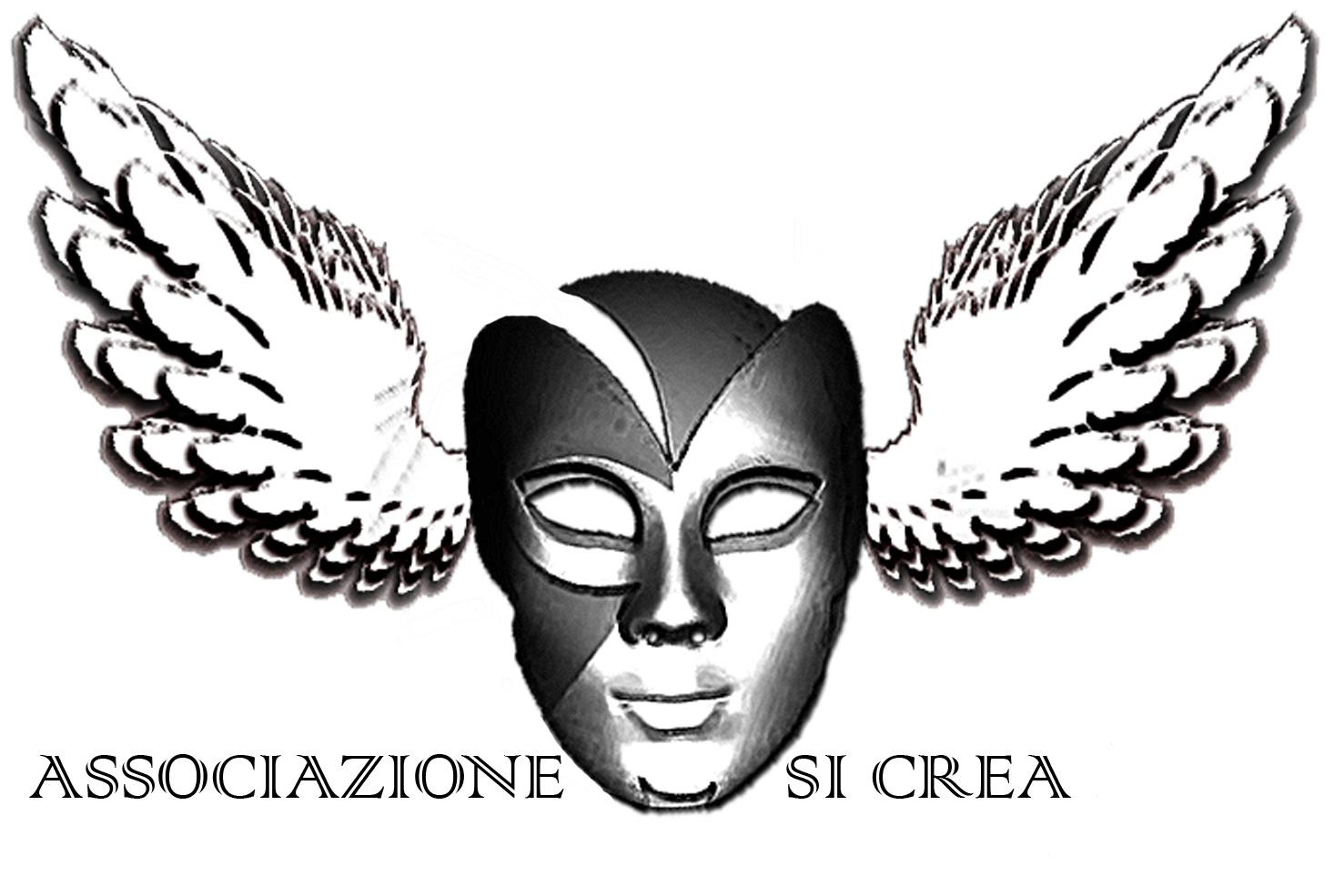 L’Associazione “SI CREA”  nasce  dall’esigenza di restituire al teatro la sua dimensione di libertà 