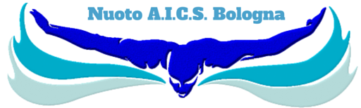 Logo Nuoto A.I.C.S. Bologna ASD