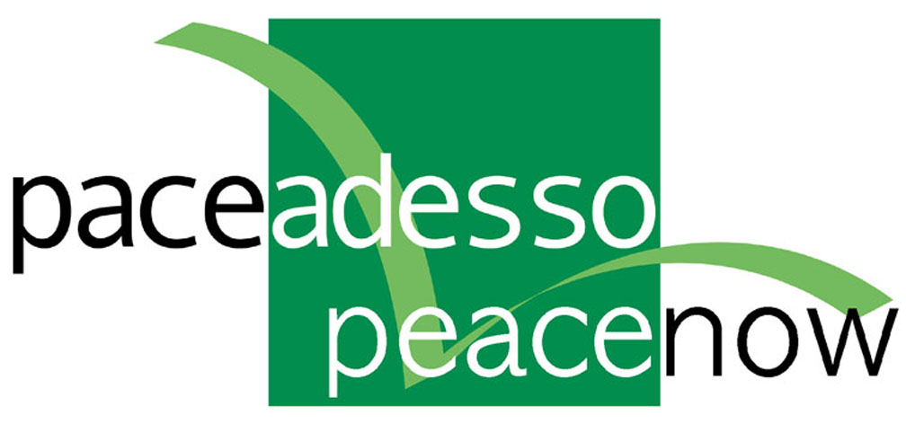 pace adesso peace now