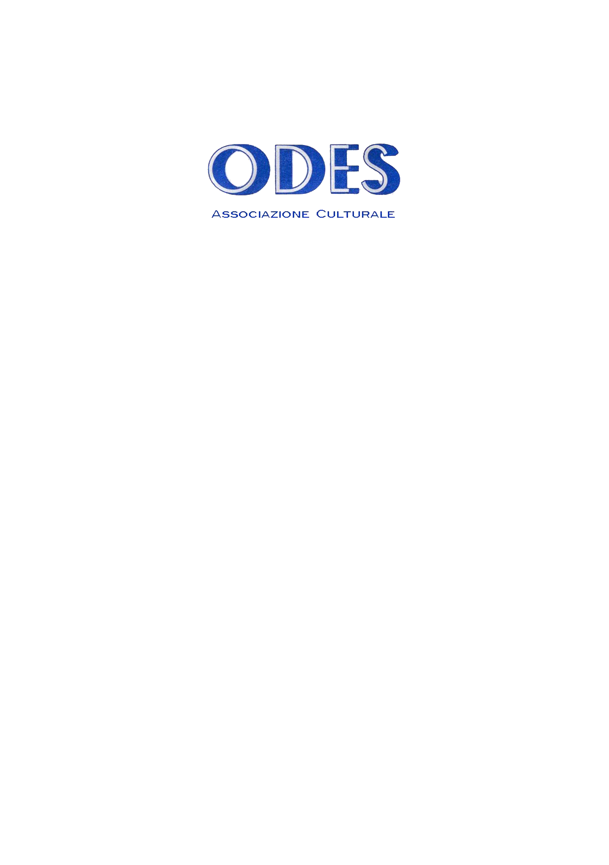 logo Odes