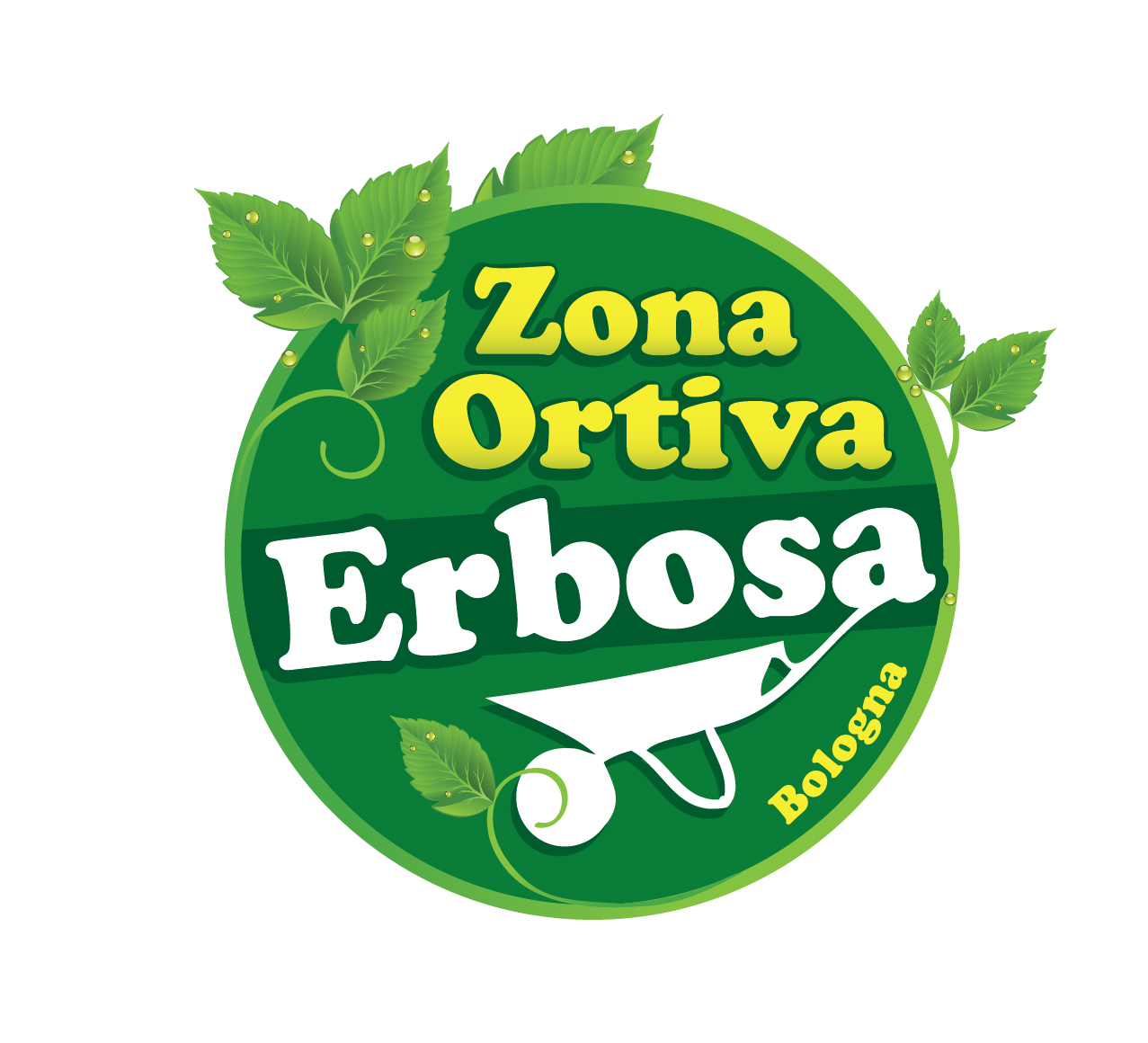 zona ortiva erbosa