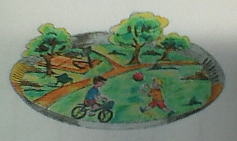 Logo Parco Velodromo
