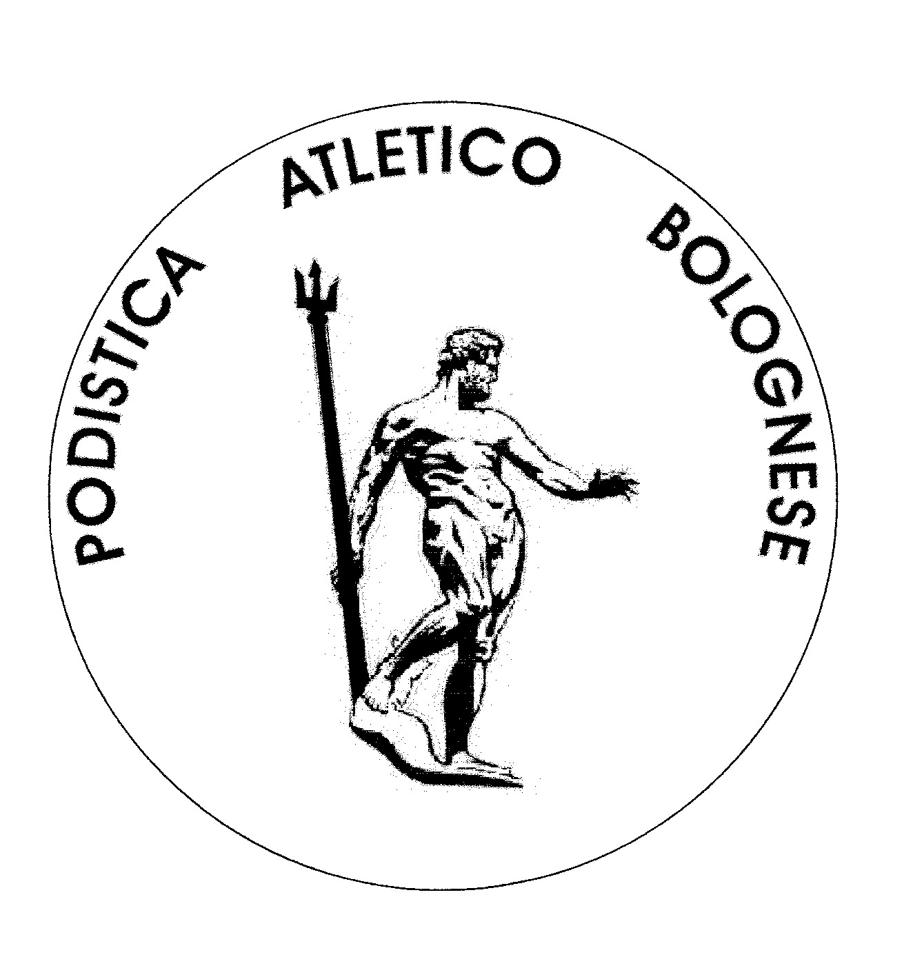 LOGO PODISTICA ATLETICO BOLOGNESE