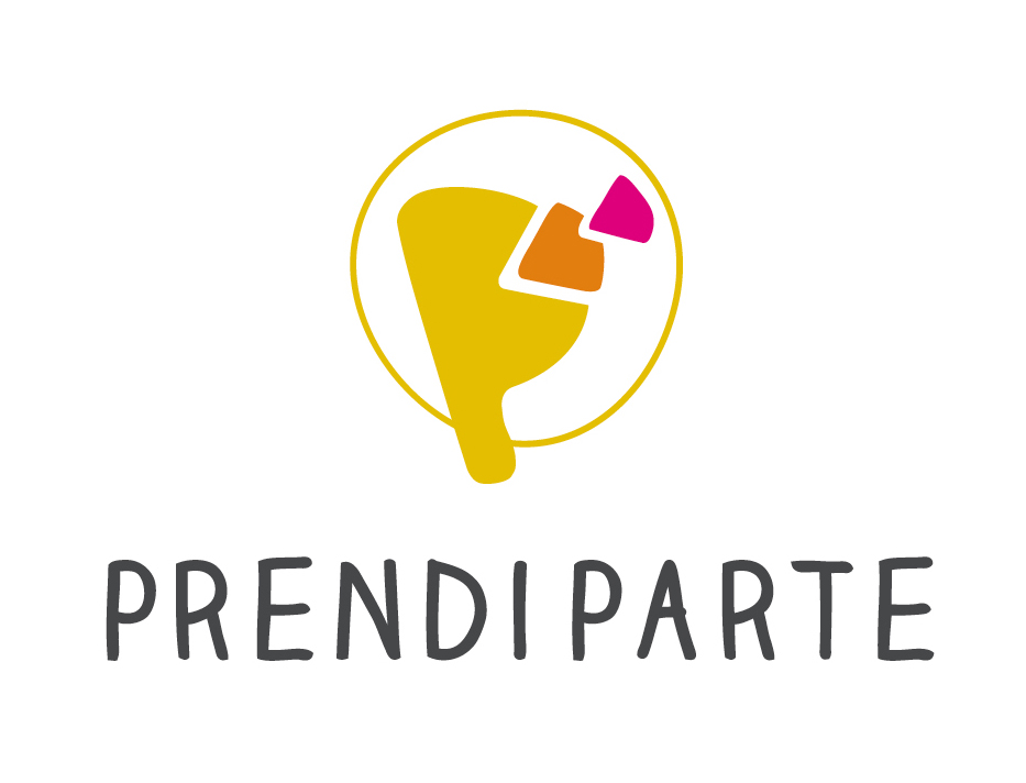 Immagine per PrendiParte