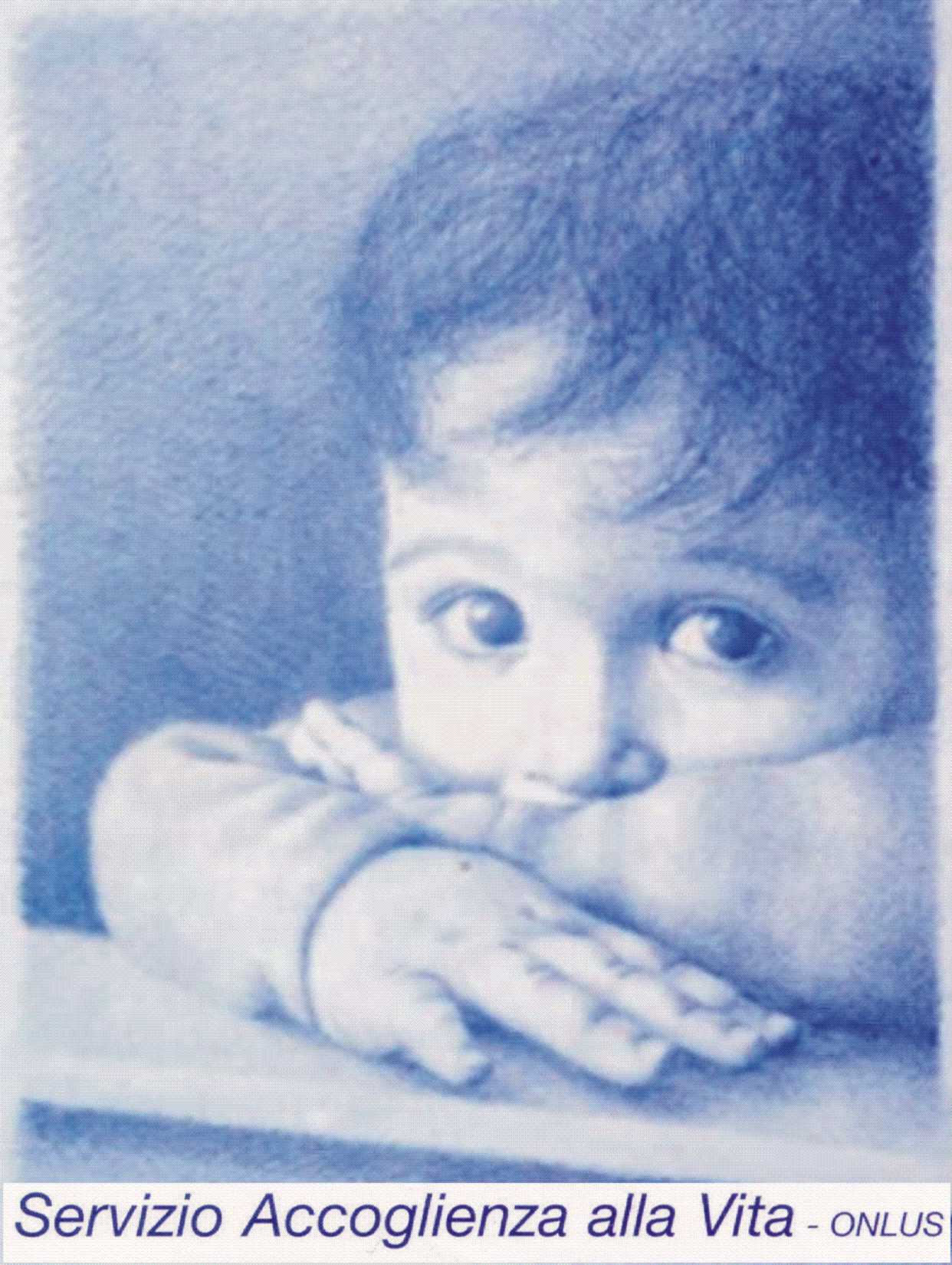 Servizio Accoglienza alla Vita onlus (S.A.V. di Bologna)