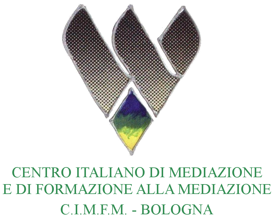 logo Centro Italiano di Mediazione e Formazione alla Mediazione