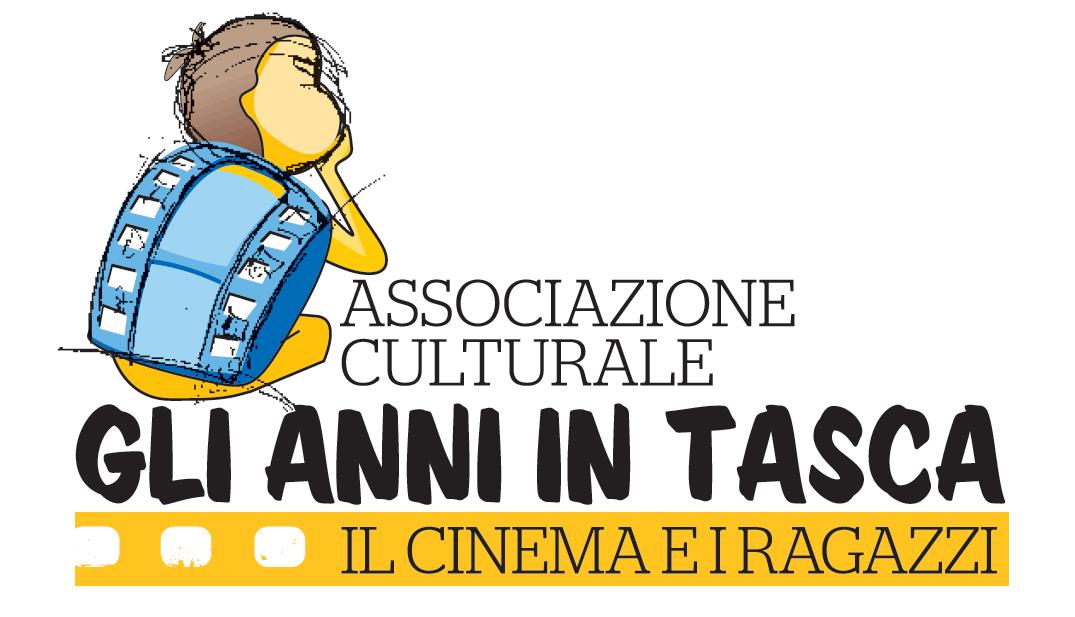 Logo Gli Anni in Tasca, il Cinema e i Ragazzi
