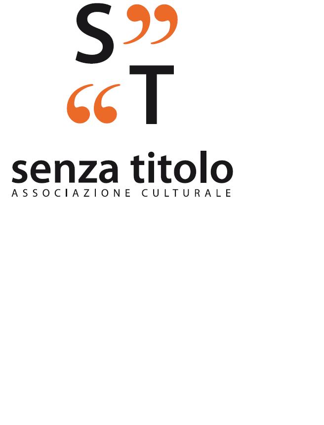Senza titolo Associazione culturale