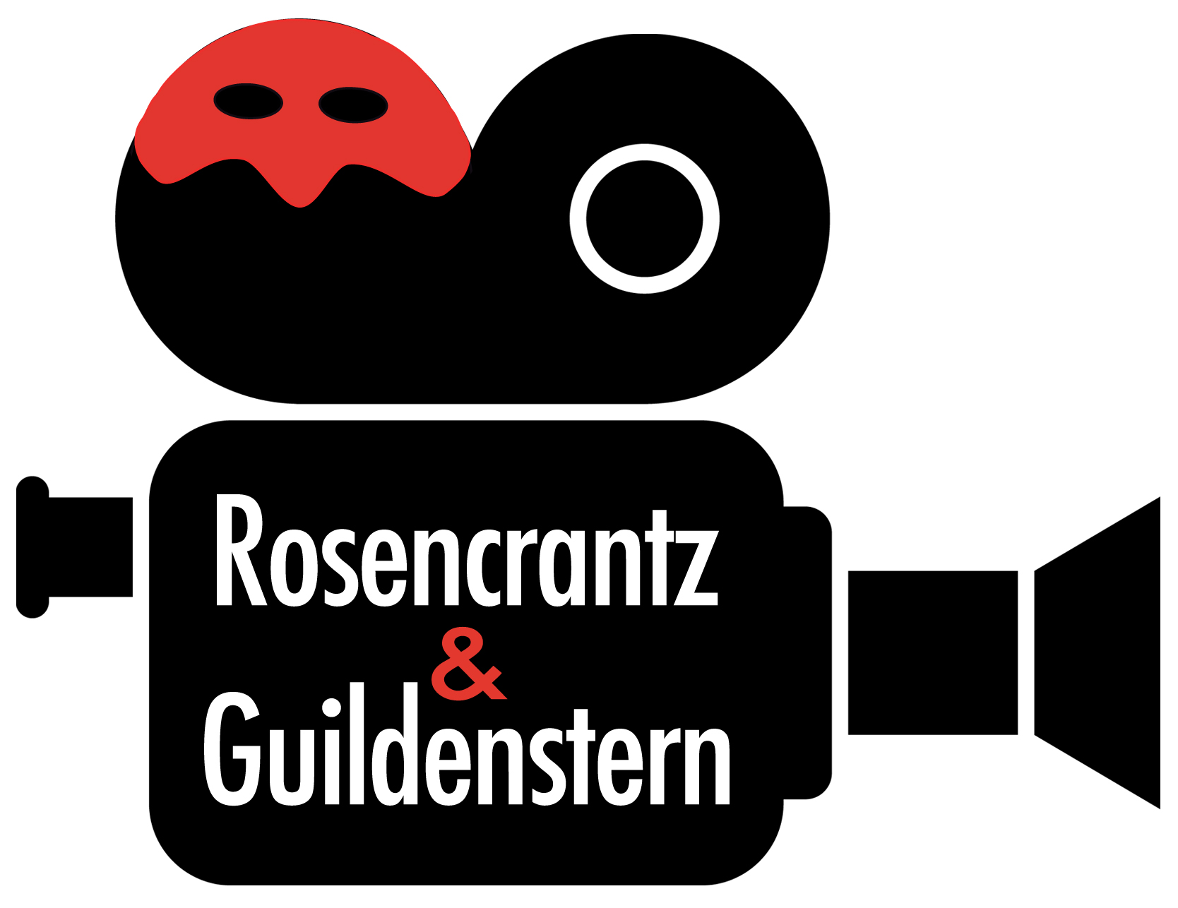Rosencrantz & Guildenstern - Scuola Organica di Cinematografia