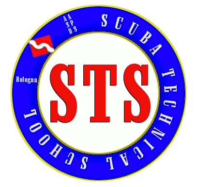 ASD APS S.T.S. Scuba Technical School
