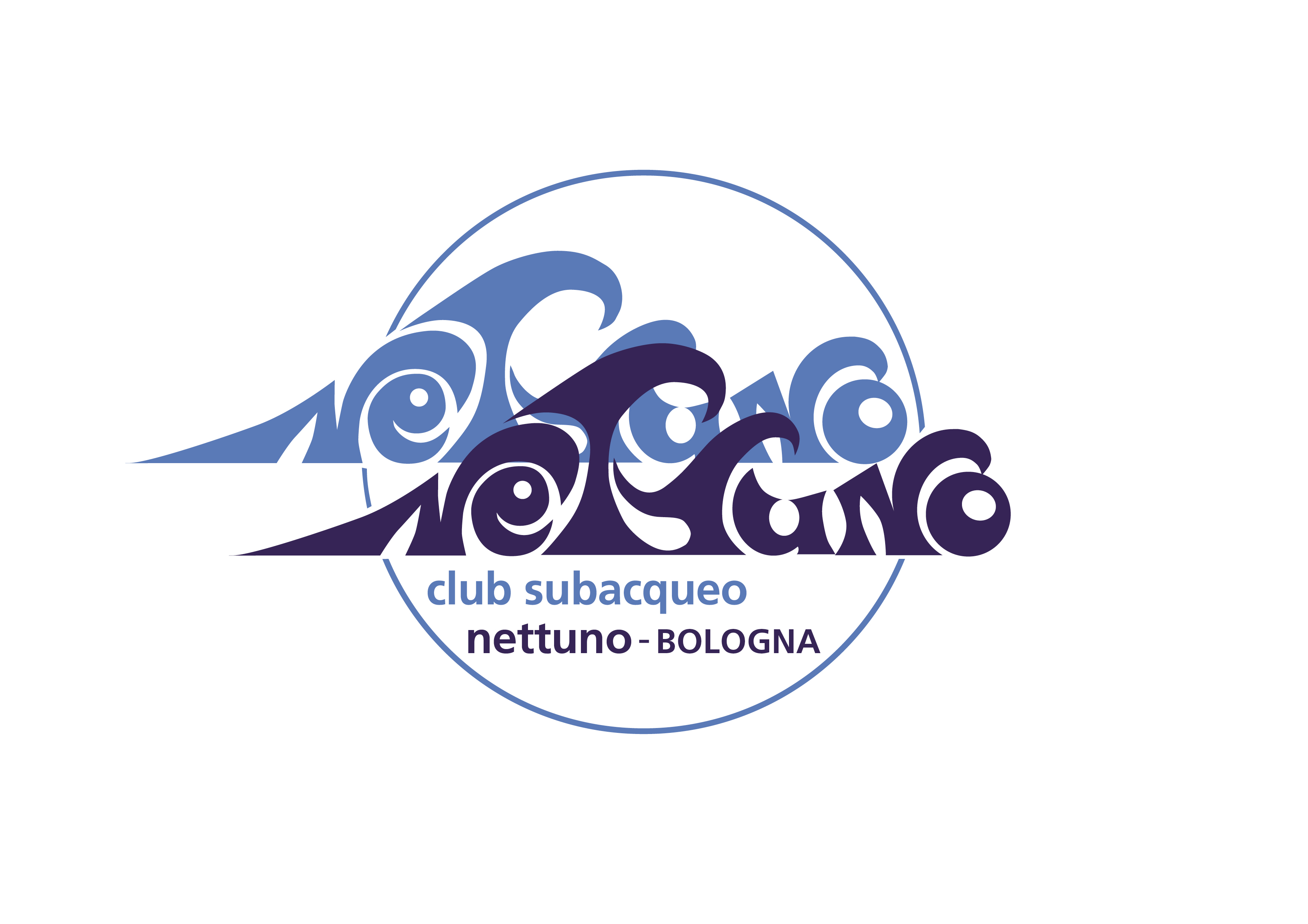 Logo Sub Nettuno