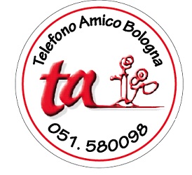 TELEFONO AMICO BOLOGNA