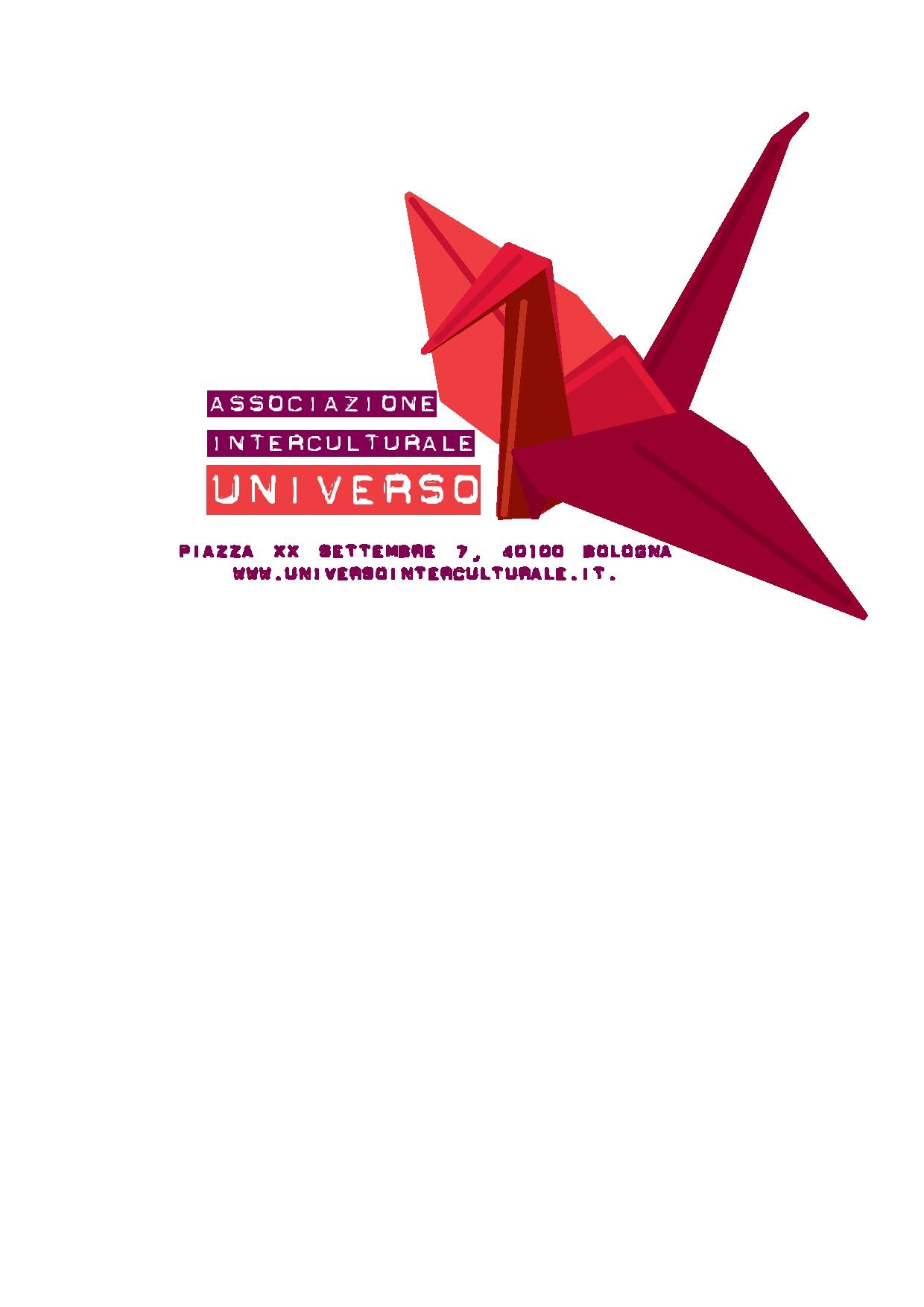 ASSOCIAZIONE UNIVERSO