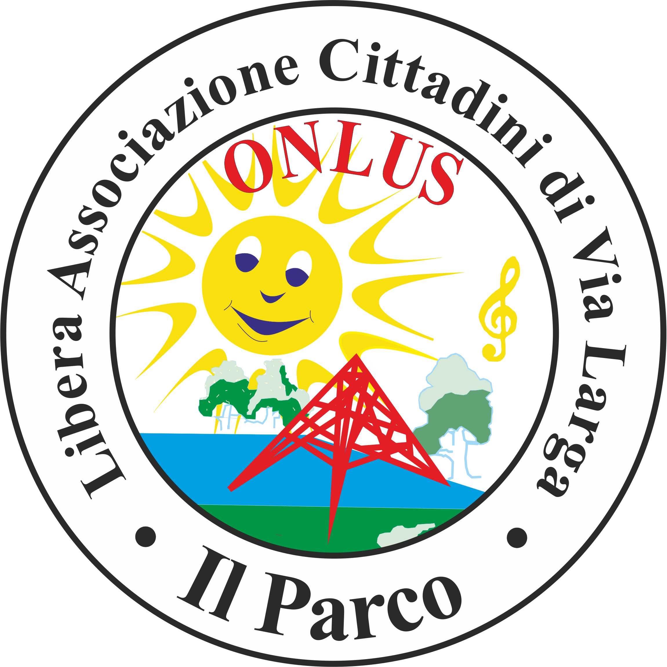 IL PARCO - ONLUS