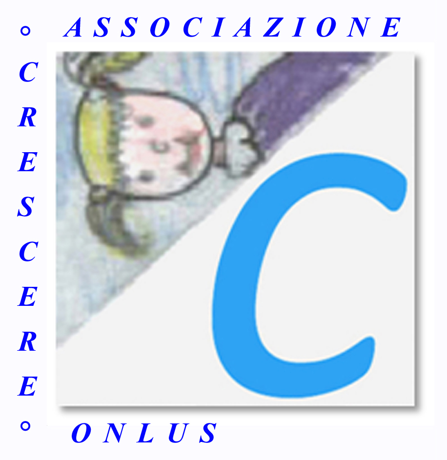 ASSOCIAZIONE CRESCERE con la sindrome di Turner e altre malattie rare ONLUS