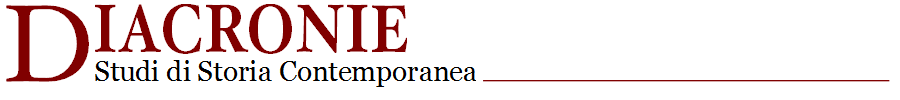 Diacronie
