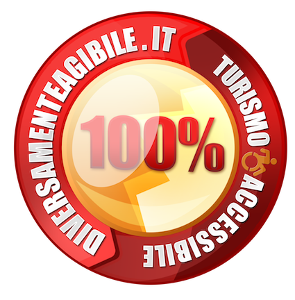 Immagine per "Diversamente Agibile" Turismo Accessibile