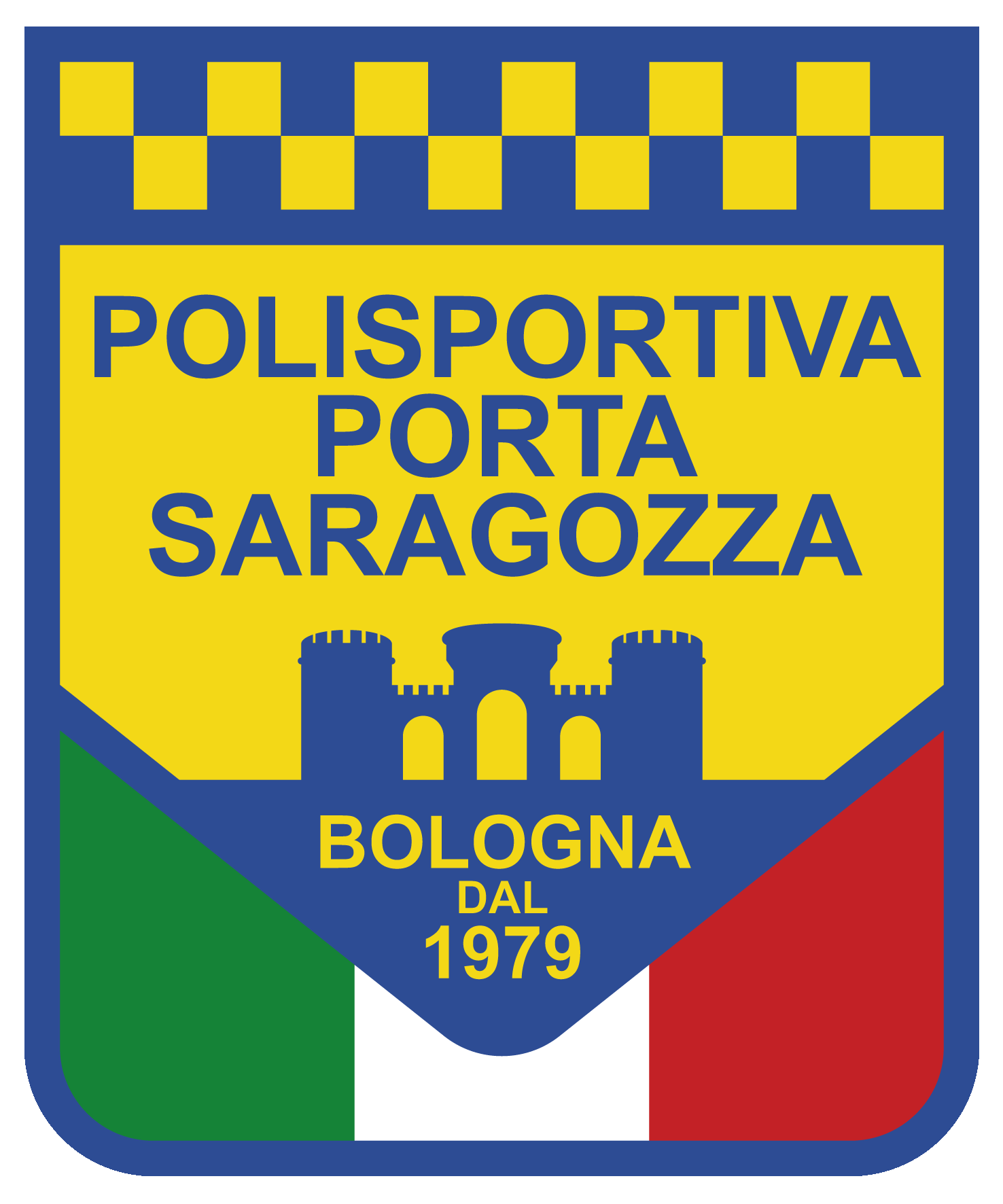 POLISPORTIVA PORTA SARAGOZZA 