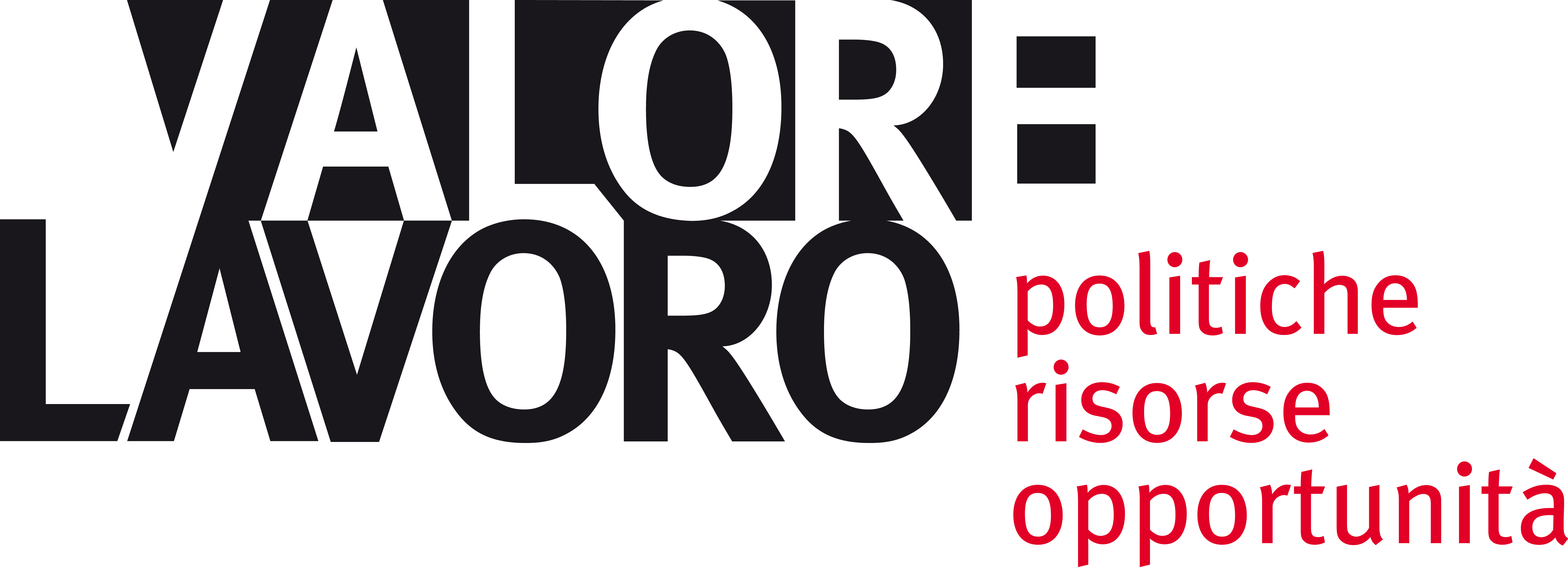 Immagine per ASSOCIAZIONE VALORE LAVORO