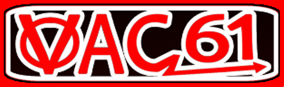 ASSOCIAZIONE VAG61
