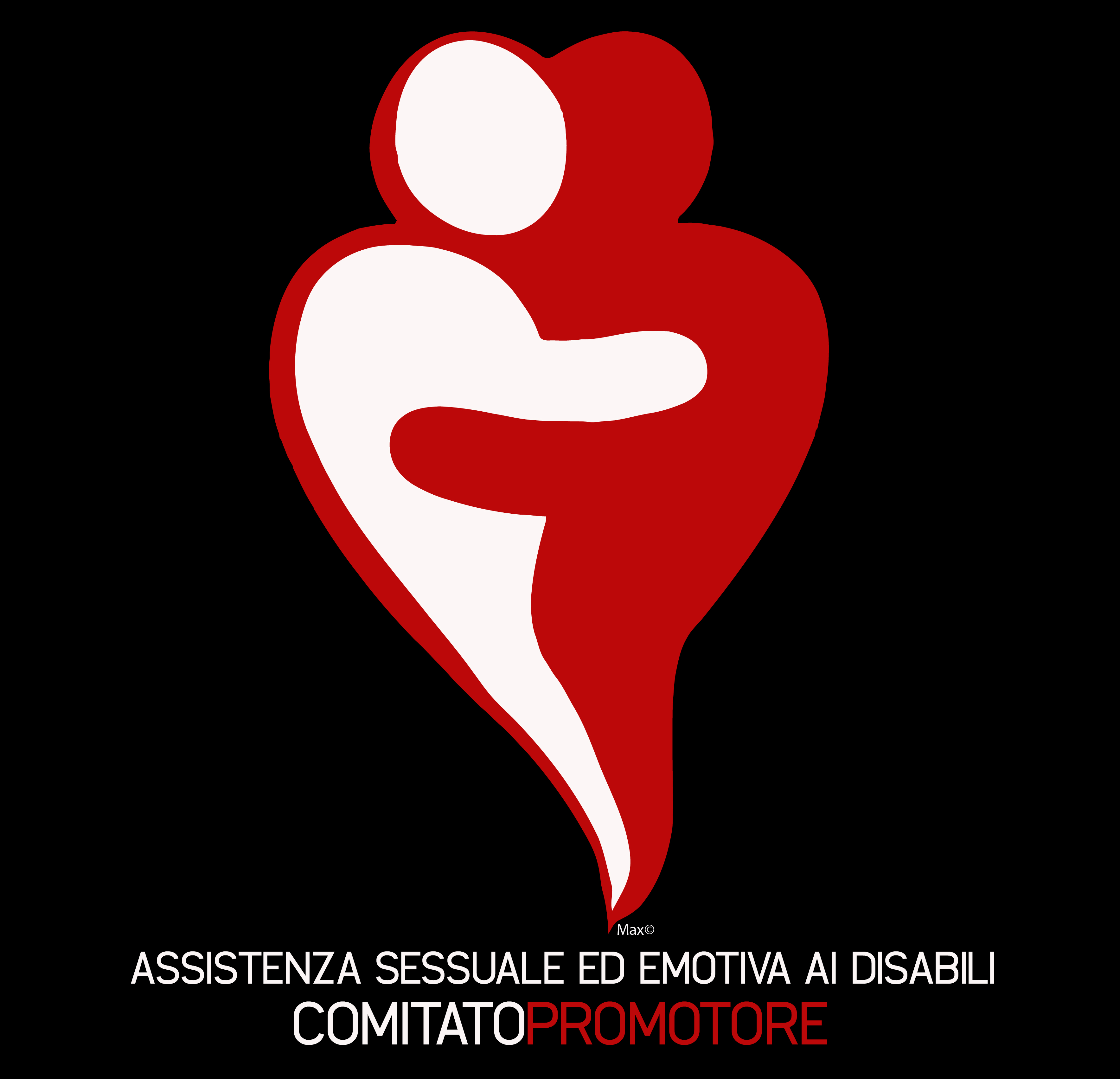 Immagine per Comitato Promotore Assistenza Sessuale per le persone con disabilità.