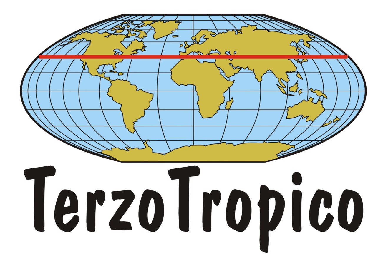 logo Associazione TerzoTropico - cultura e ambiente