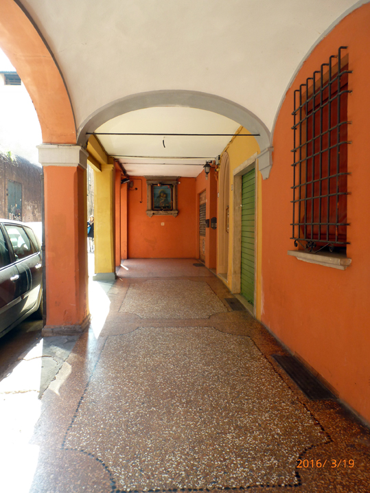 BORGHIGIANI 