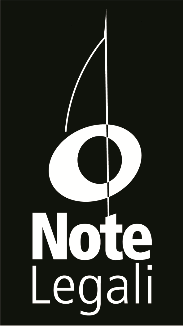 Associazione di promozione sociale Note Legali