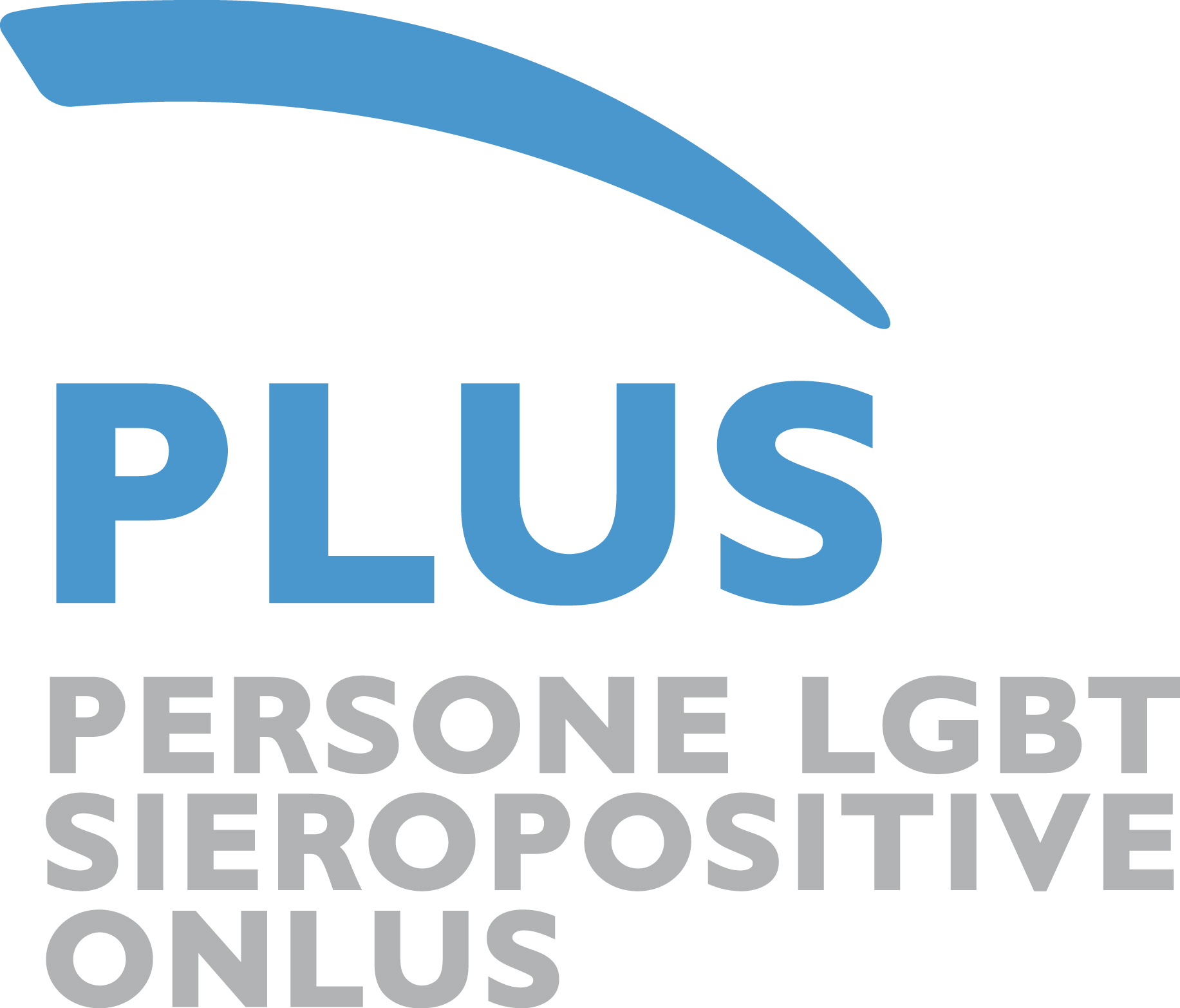 Plus - Rete Persone LGBT Sieropositive Onlus