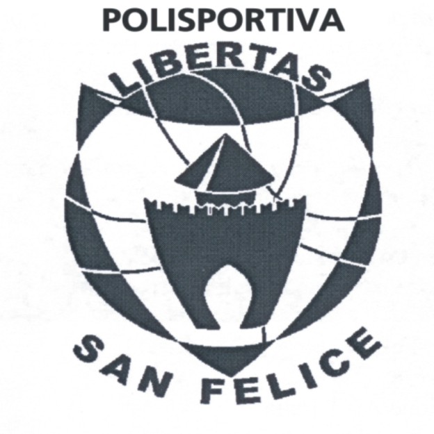 logo Polisportiva Libertas San Felice E. G. ASD