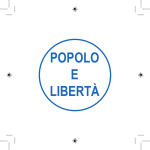 Popolo e Libertà