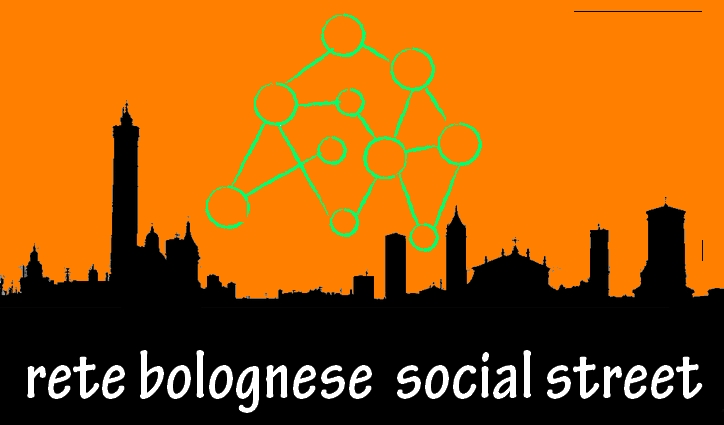 Immagine per Rete bolognese delle social street