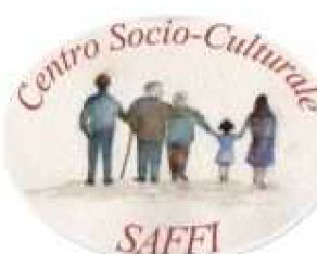 Logo Centro sociale Saffi