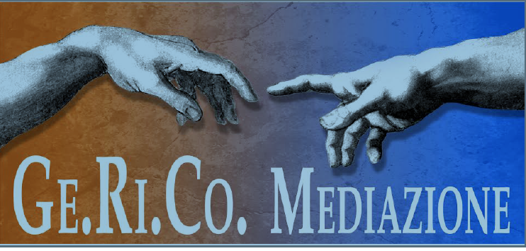 Ge.Ri.Co. Mediazione - Gestione e Risoluzione dei Conflitti 