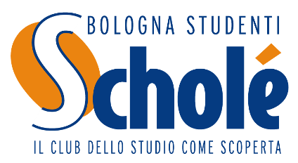 Scholè il club dello studio come scoperta