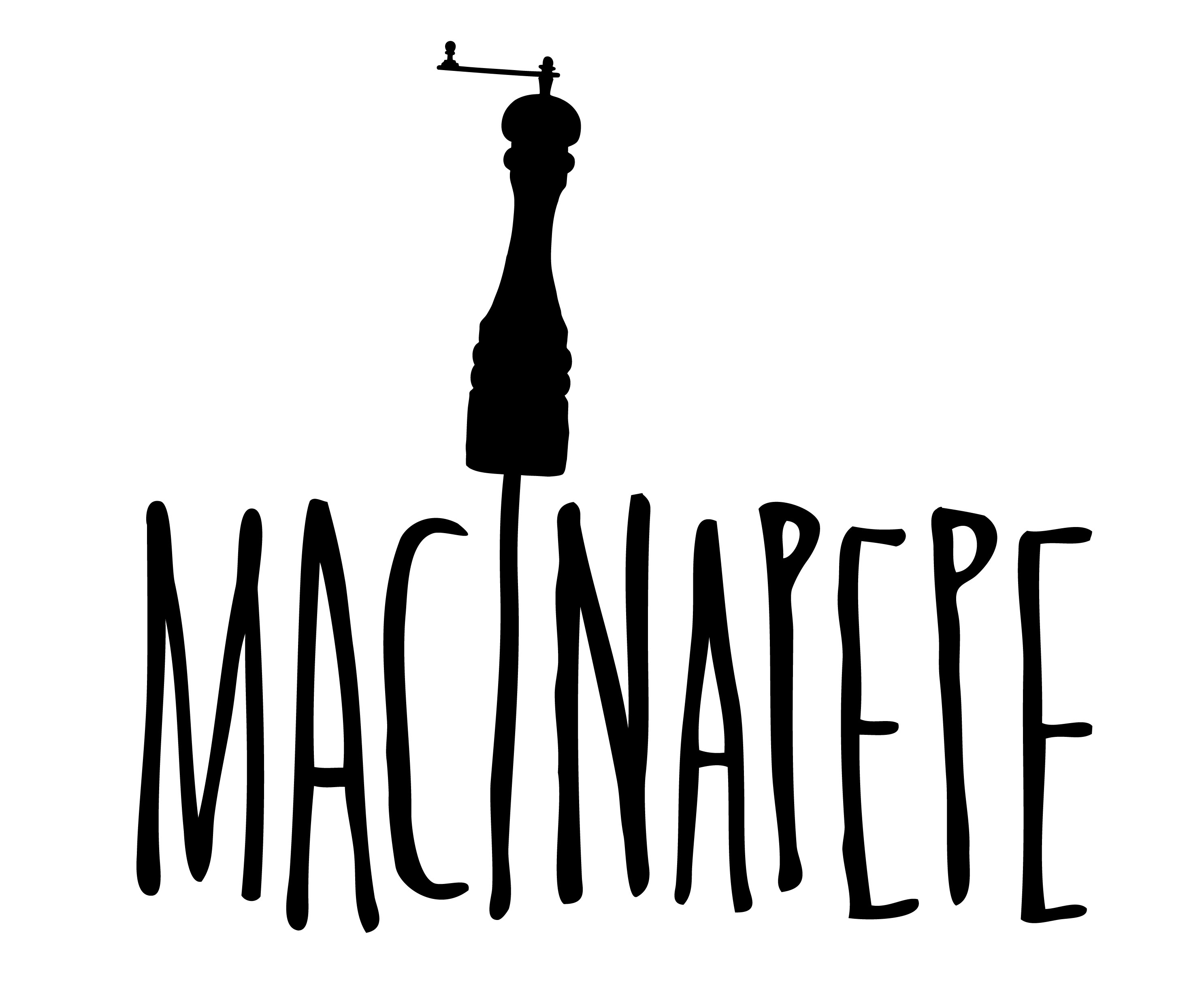 Macinapepe,  compagnia di ombre e didattica alternativa