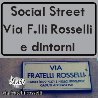 Immagine per Residenti Via Fratelli Rosselli e dintorni
