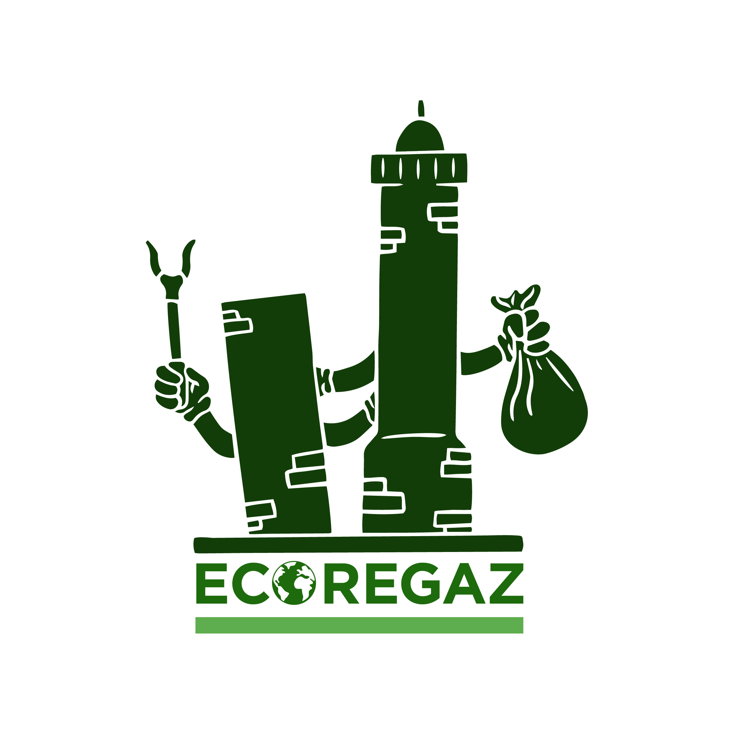 ecoregaz bologna ambiente rifiuti 