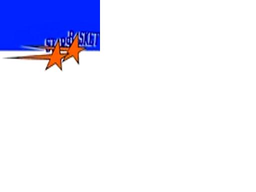 logo Stars Basket ASD