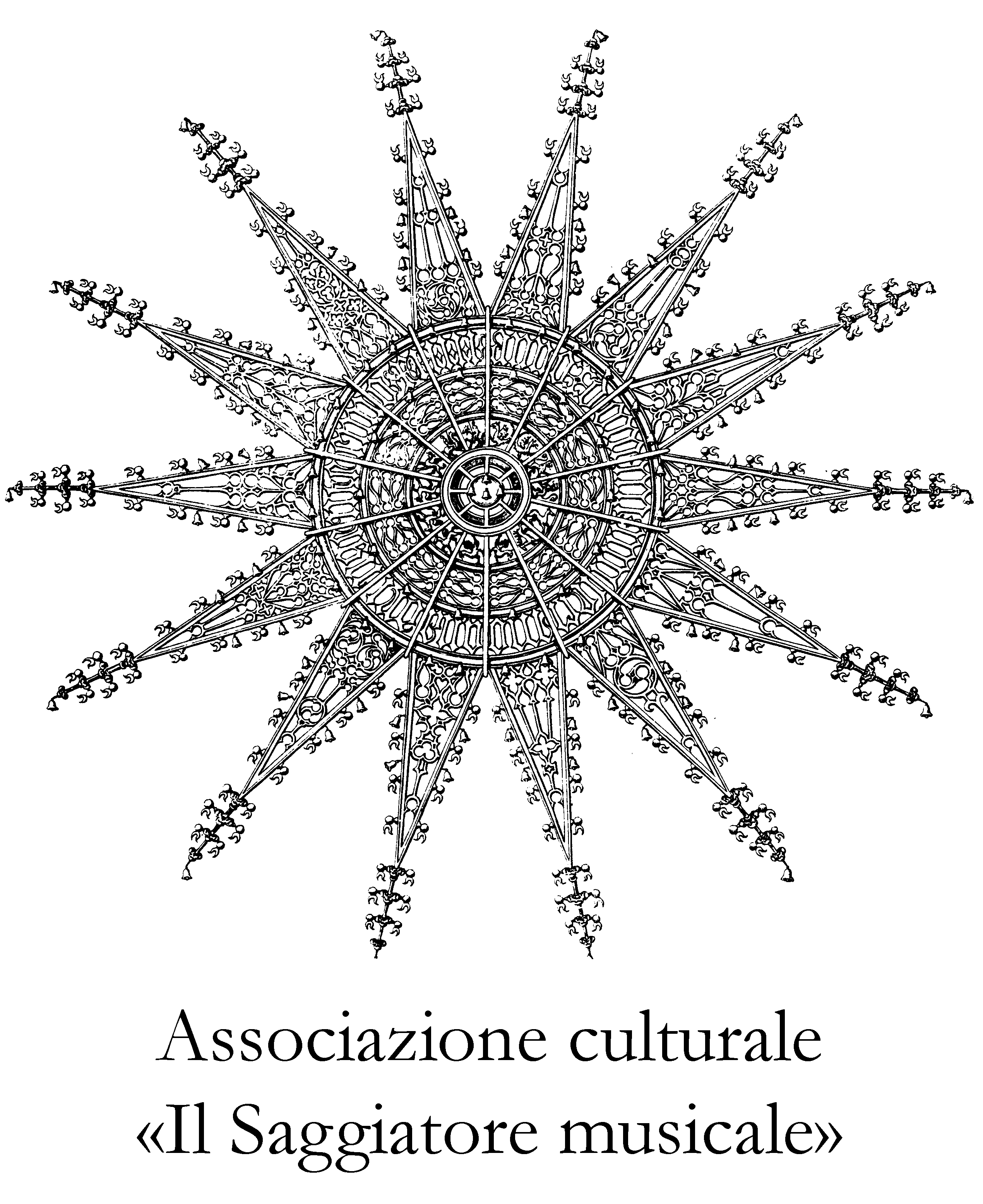 associazione culturale IL SAGGIATORE MUSICALE