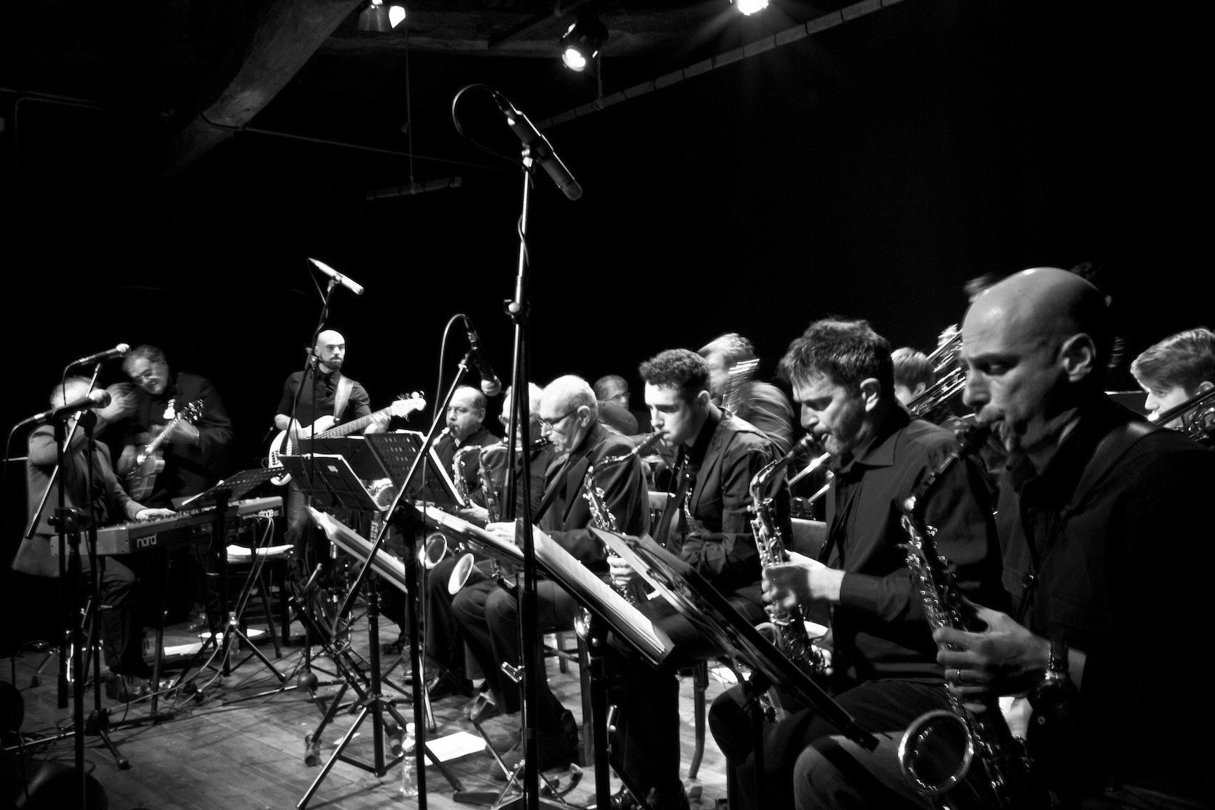 Roveri Big Band