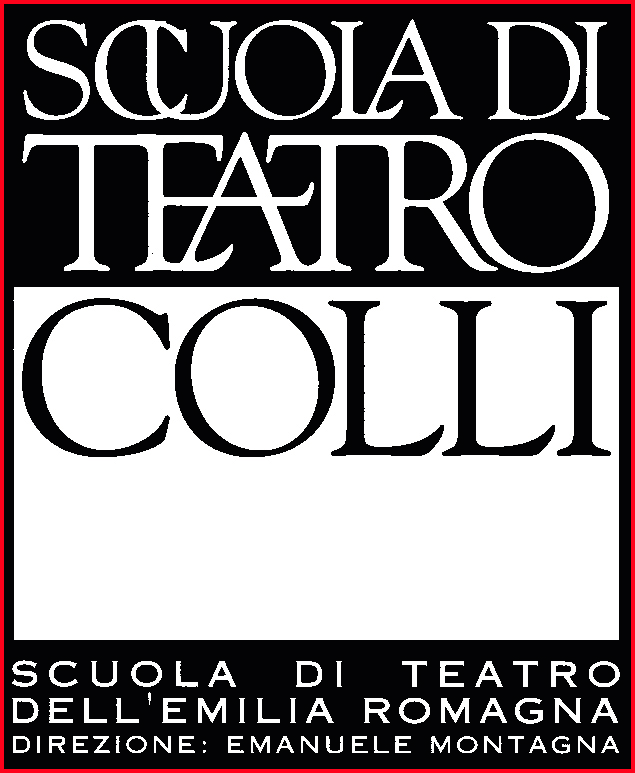 Scuola di Teatro Colli - Alta Formazione Attoriale