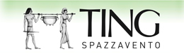 TING Spazzavento 