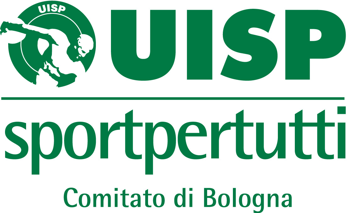 LOGO UISP BOLOGNA