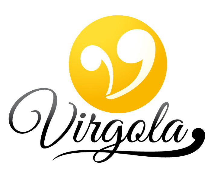 Logo Associazione Virgola
