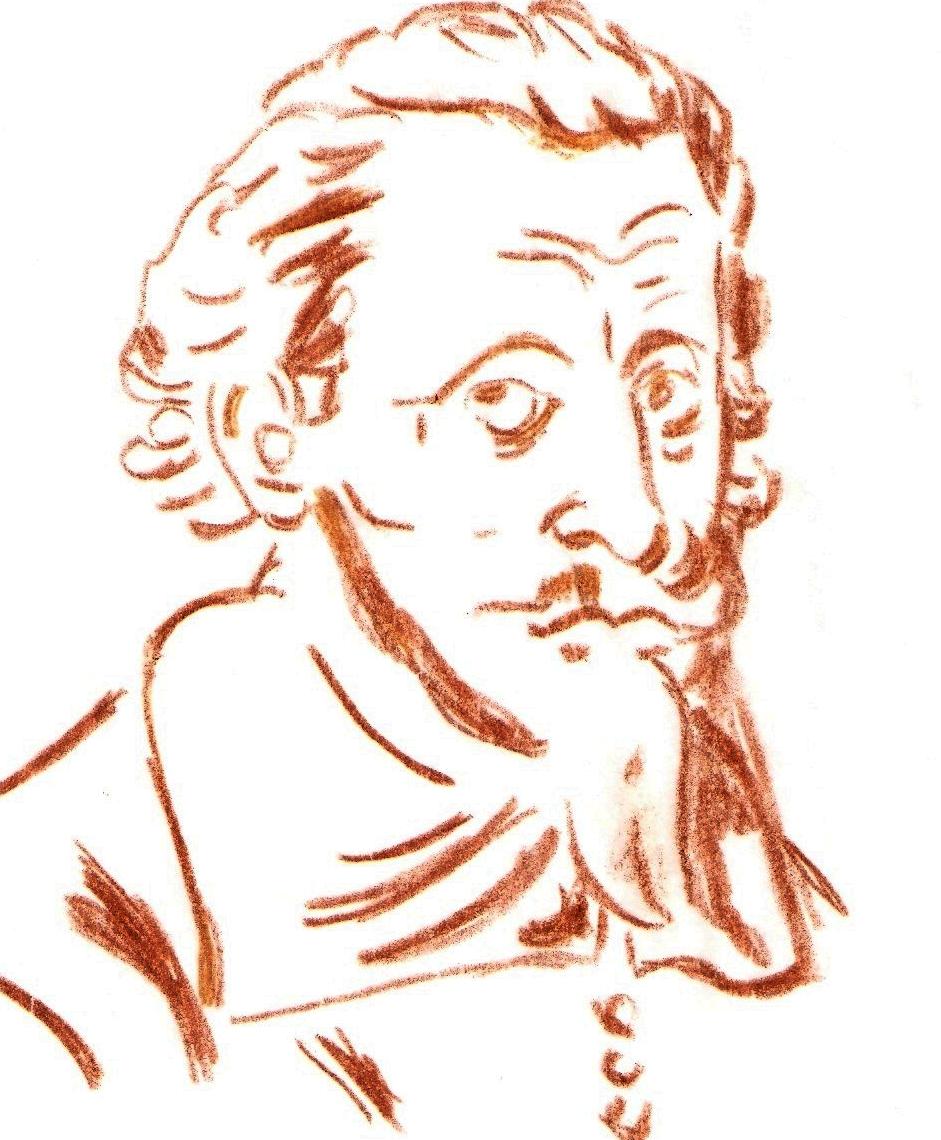 logo associazione GRUPPO VOCALE HEINRICH SCHÜTZ